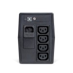 Sistem de Alimentare Neîntreruptă Interactiv Salicru 662AG000002 240 W