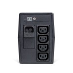 Sistem de Alimentare Neîntreruptă Interactiv Salicru SPS 700 ONE 360 W