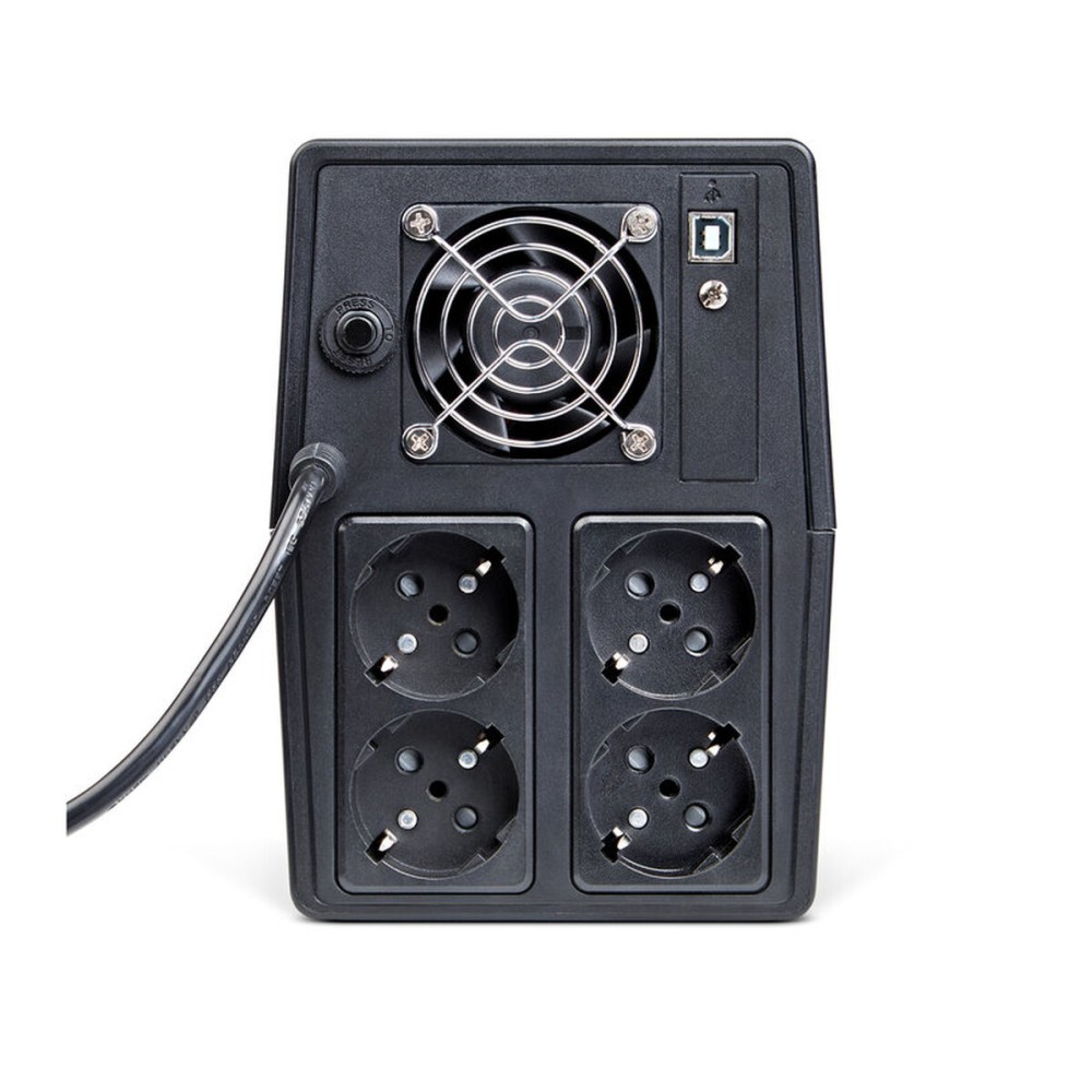 Sistem de Alimentare Neîntreruptă Interactiv Salicru 662AG000013