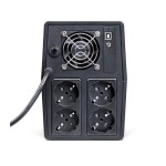 Sistem de Alimentare Neîntreruptă Interactiv Salicru 662AG000013