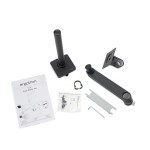 Suport de Masă pentru Ecran Ergotron 45-669-224 34"