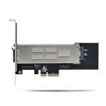 Placă PCI SSD M.2 Startech M2-REMOVABLE-PCIE-N1