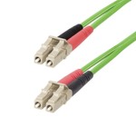 Cablu de fibra optica Startech LCLCL-10M-OM5-FIBER 10 m