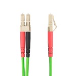 Cablu de fibra optica Startech LCLCL-15M-OM5-FIBER 15 m