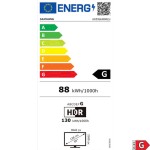 Smart TV Samsung HG50BU800EUXEN 50" 4K Ultra HD LED