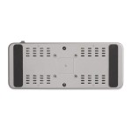 Husă pentru Tastatură Startech 129UE-USBC-KVM-DOCK