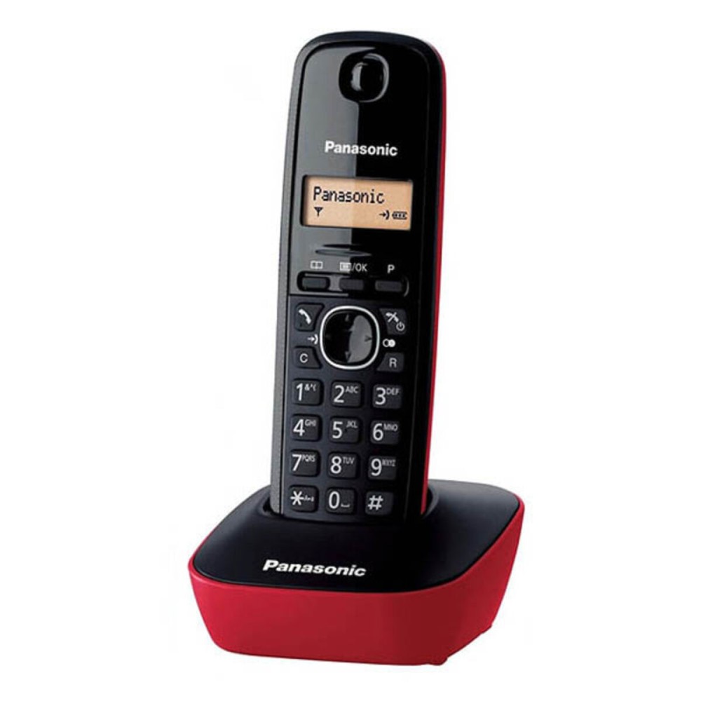 Telefon fără Fir Panasonic KX-TG1611