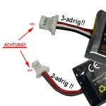 Căști Poly 784Q3AA#ABB