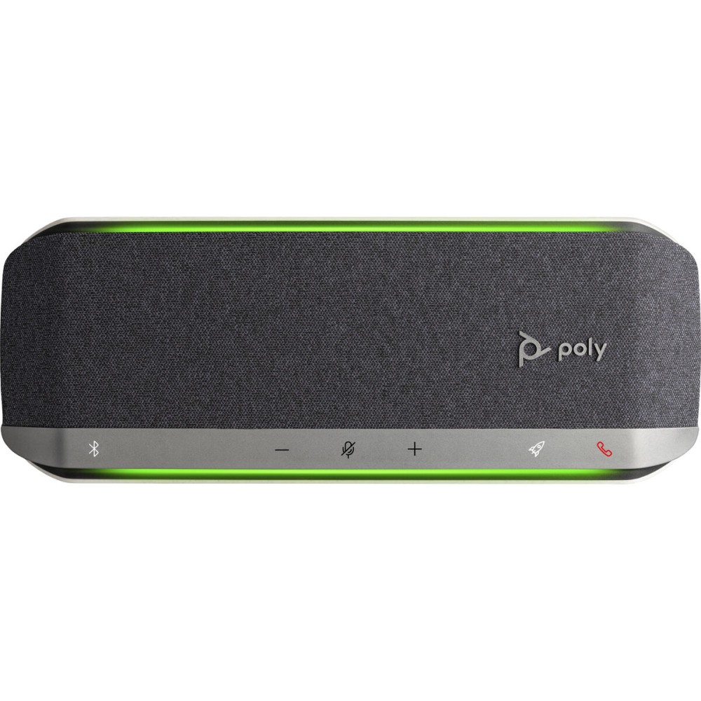 Difuzor Bluetooth Portabil HP 772C4AA Argintiu