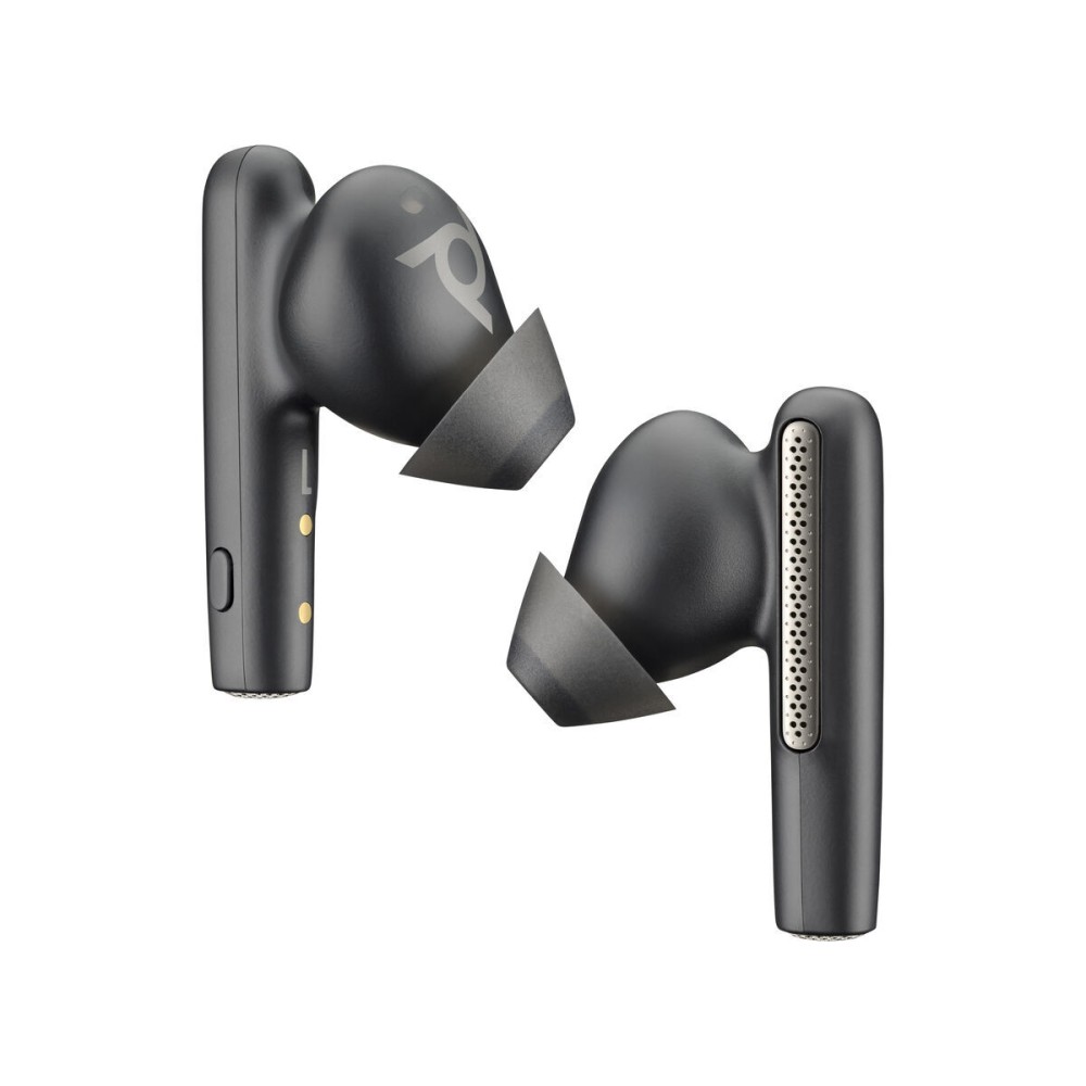 Căști in Ear Bluetooth Poly Voyager Free 60+ UC Negru