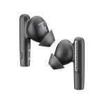 Căști in Ear Bluetooth Poly Voyager Free 60+ UC Negru