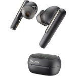 Căști in Ear Bluetooth Poly FREE 60+ Negru
