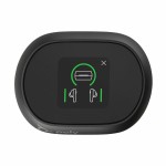 Căști in Ear Bluetooth Poly FREE 60+ Negru