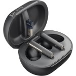 Căști in Ear Bluetooth Poly FREE 60+ Negru