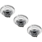 Cablu de Rețea Rigid UTP Categoria 6 Poly 85S04AA