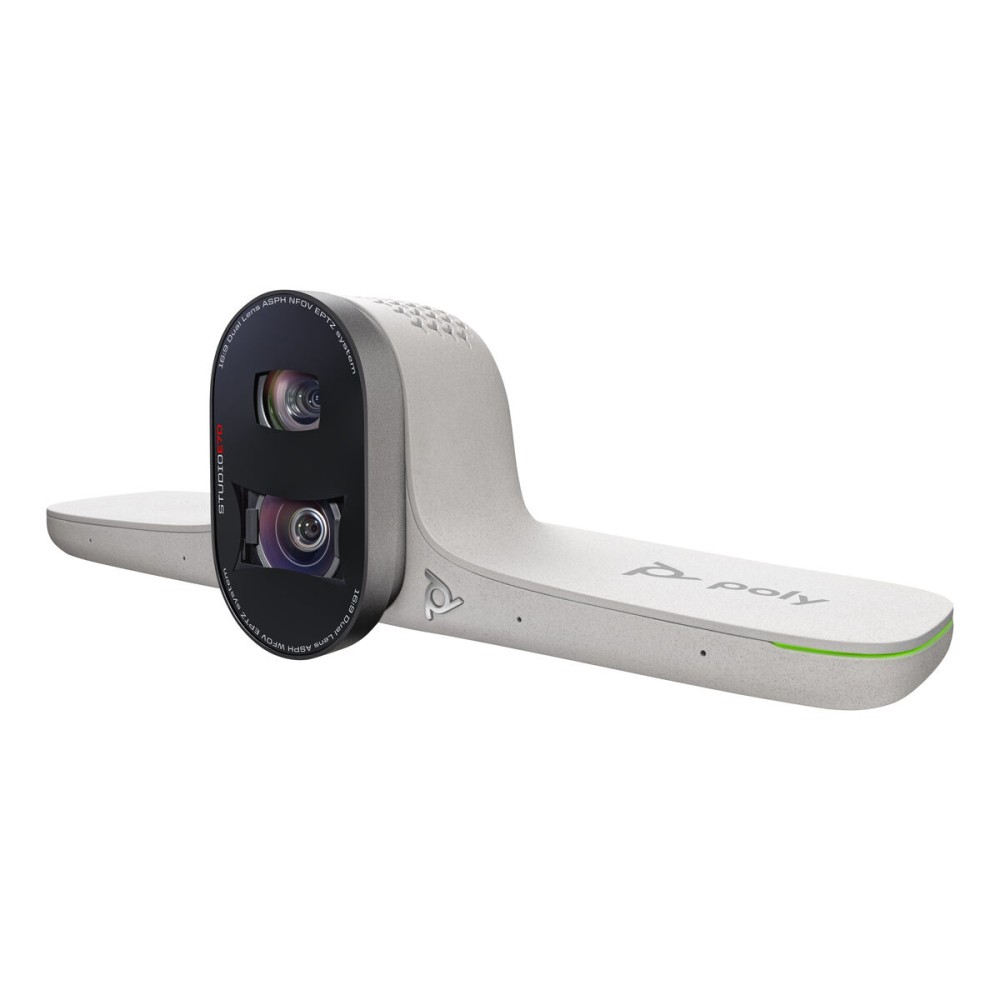 Sistem de Videoconferință Poly Studio E70 4K Ultra HD