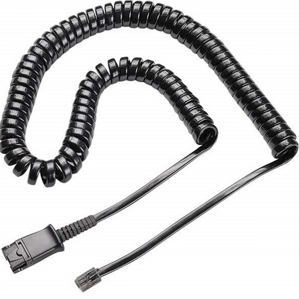 Cablu USB HP 784S0AA Negru