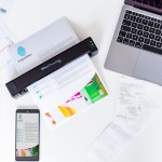 Scaner Iris Anywhere 6 Wifi