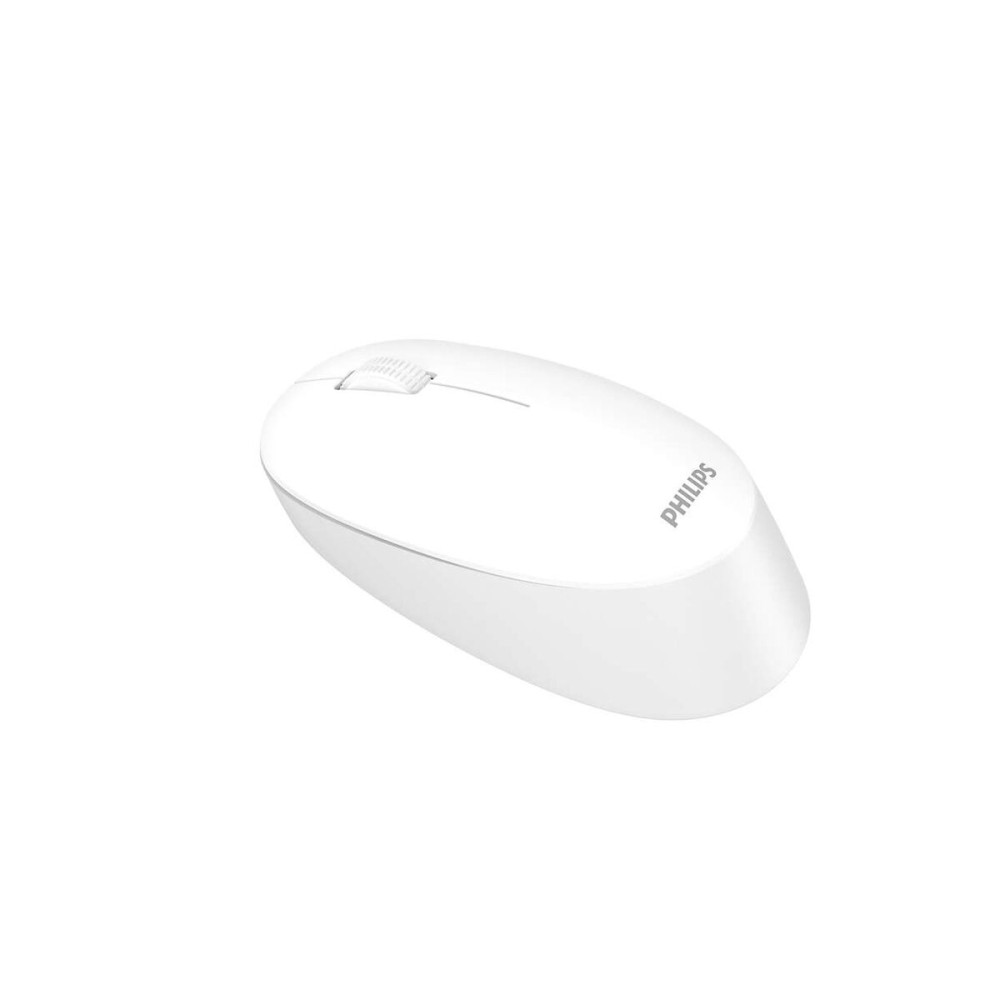 Mouse Fără Fir Philips SPK7307WL/00 Alb 1600 dpi