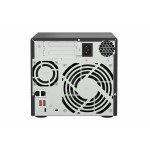 Stocare în Rețea NAS Qnap TS-473A-SW5T Negru