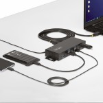 Kit/trusă de reparatii Startech 5G7AINDRM-USB-A-HUB