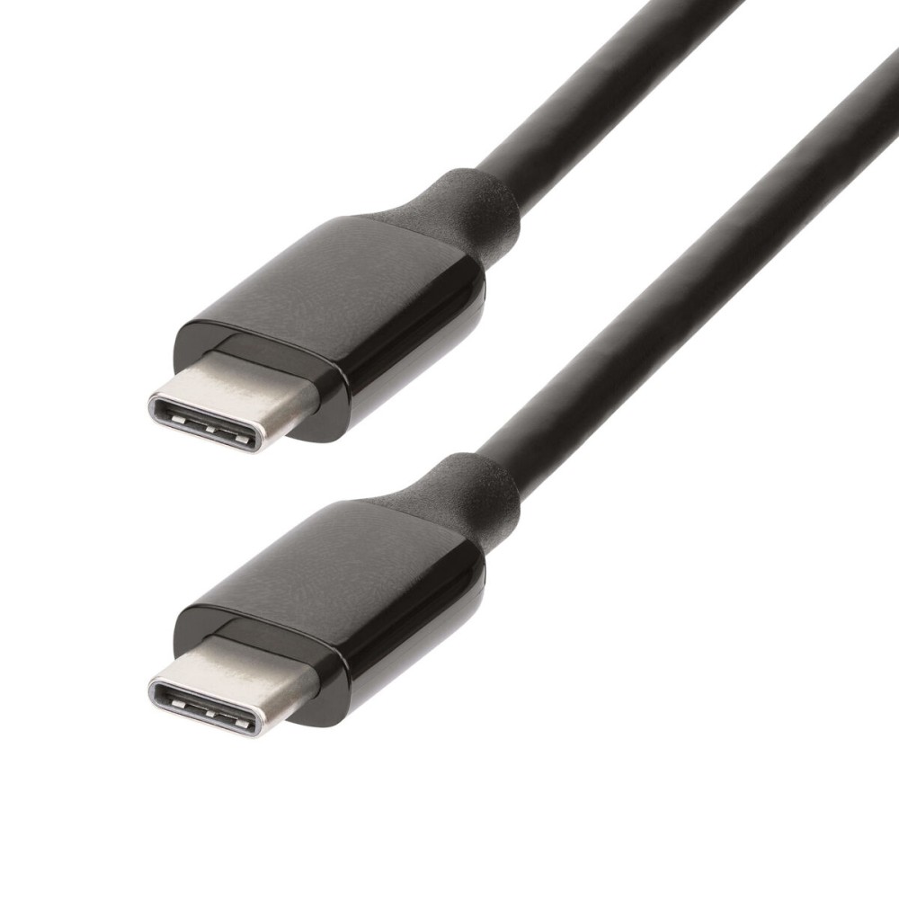 Cablu USB Startech UCC-3M-10G-USB-CABLE Negru 3 m