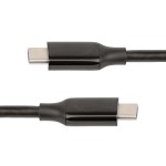 Cablu USB Startech UCC-3M-10G-USB-CABLE Negru 3 m