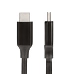 Cablu USB Startech UCC-3M-10G-USB-CABLE Negru 3 m