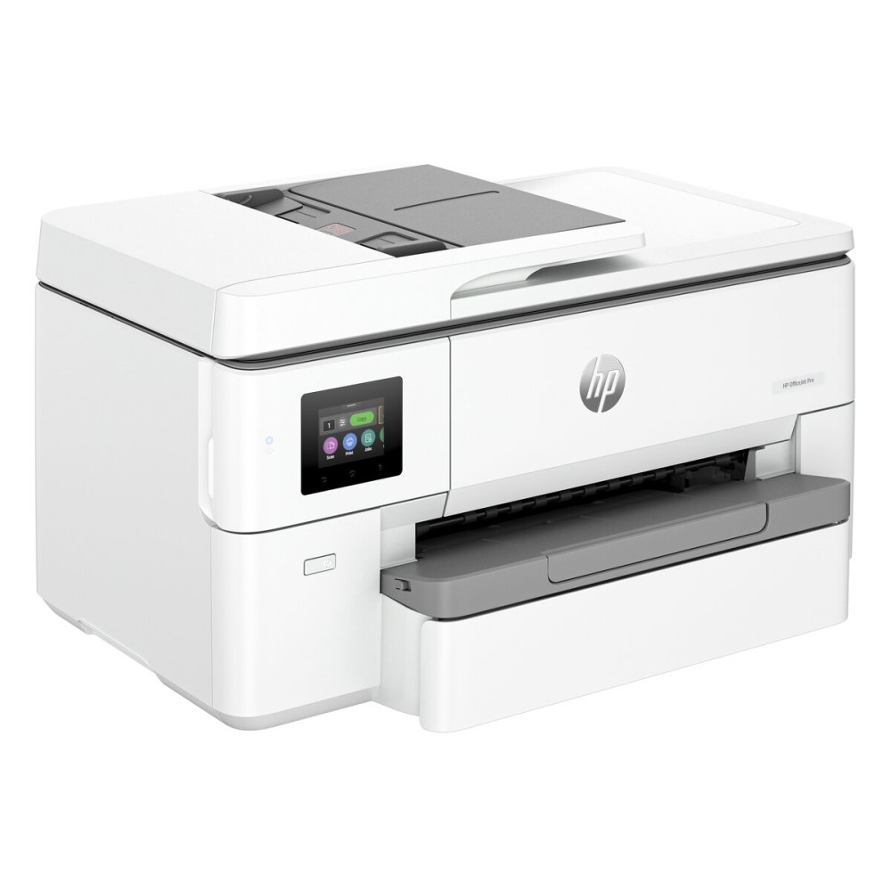 Imprimantă Multifuncțională HP OfficeJet Pro 9720e