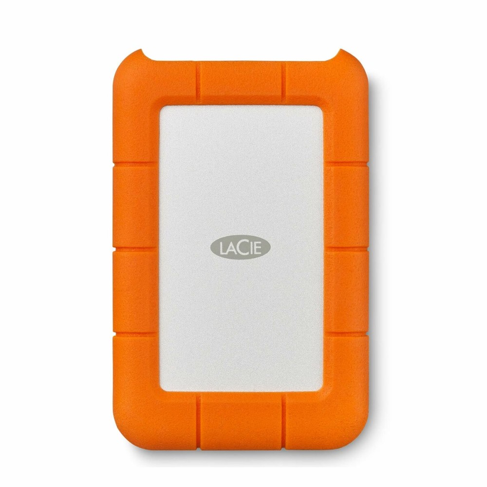 Hard disk Extern LaCie Rugged Mini 2 TB SSD