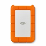 Hard disk Extern LaCie Rugged Mini 2 TB SSD