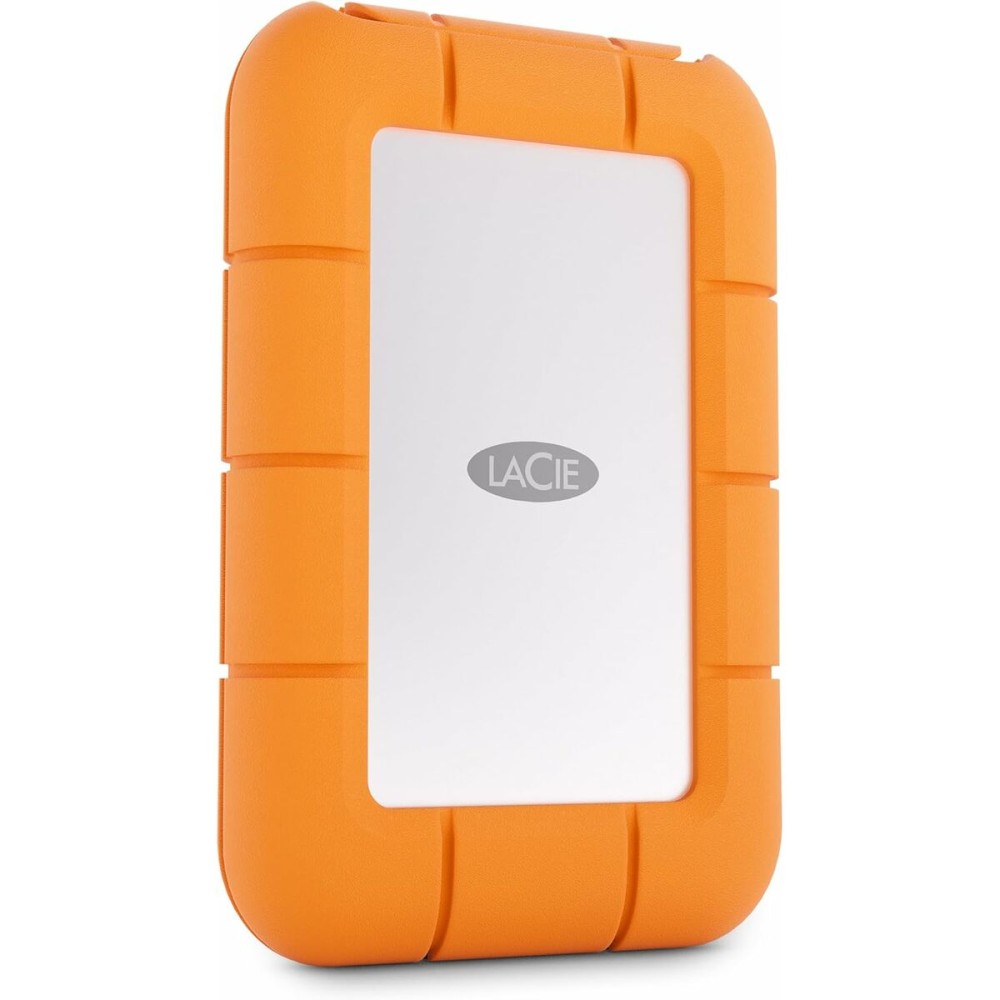 Hard disk Extern LaCie Rugged Mini 500 GB SSD