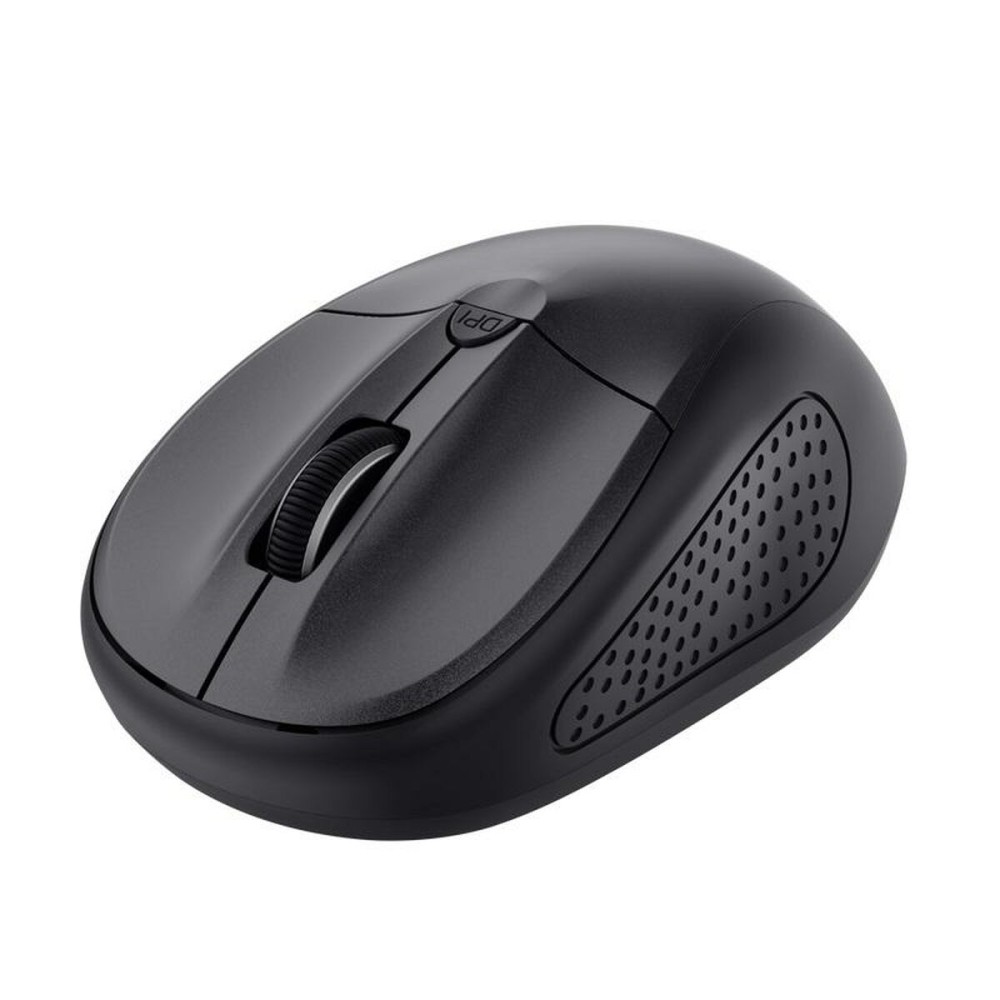Mouse Fără Fir Trust Primo Negru 1600 dpi