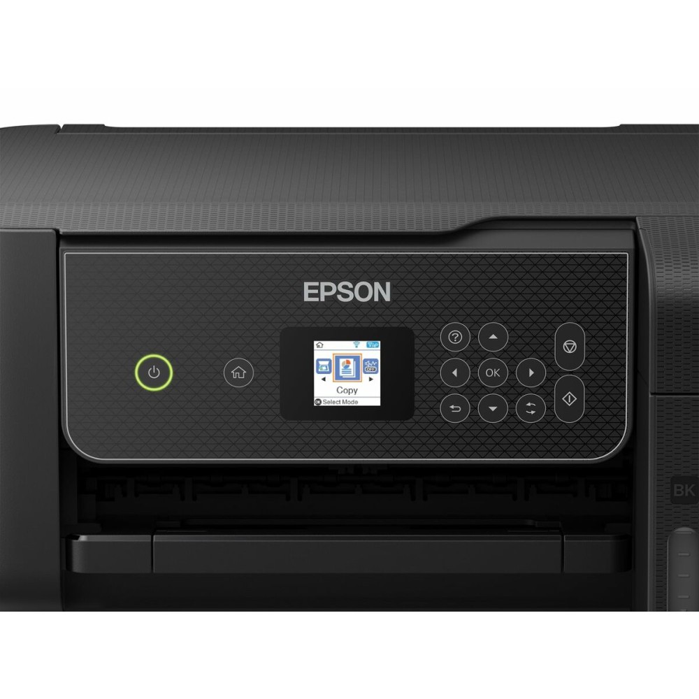 Imprimantă Multifuncțională Epson EcoTank ET-2870