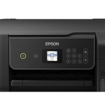 Imprimantă Multifuncțională Epson EcoTank ET-2870