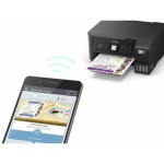 Imprimantă Multifuncțională Epson EcoTank ET-2870