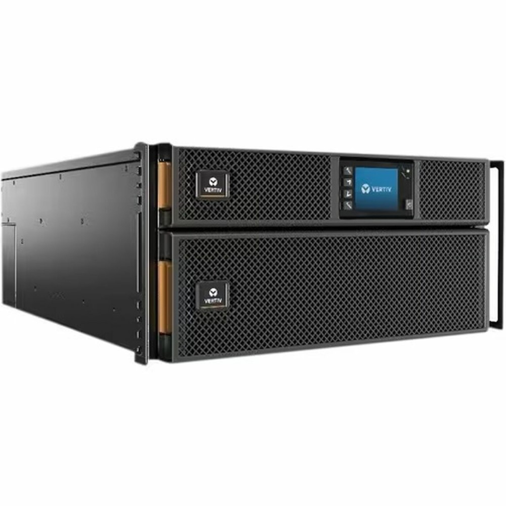 Sistem de Alimentare Neîntreruptă Interactiv Vertiv GXT5-5000IRT5UXLN 5000 W