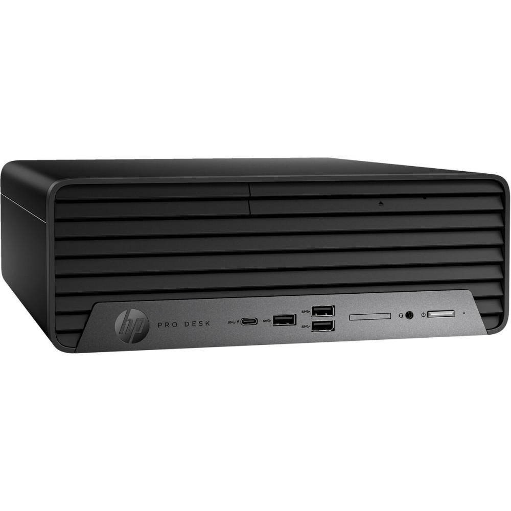 PC cu Unitate HP 9M8J0AT#ABE i5-12500H 16 GB RAM 512 GB SSD