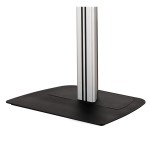 Capac de protecție B-Tech BT4002-SCC/B Negru