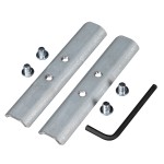 Suport de Masă pentru Ecran B-Tech BT5923/Z (2 Unități)