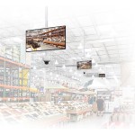 Suport de Masă pentru Ecran B-Tech BT5923/Z (2 Unități)