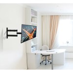 Suport de Perete B-Tech BT7513/PB 23"