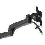 Suport de Masă pentru Ecran B-Tech BT7373/B 28" 10"