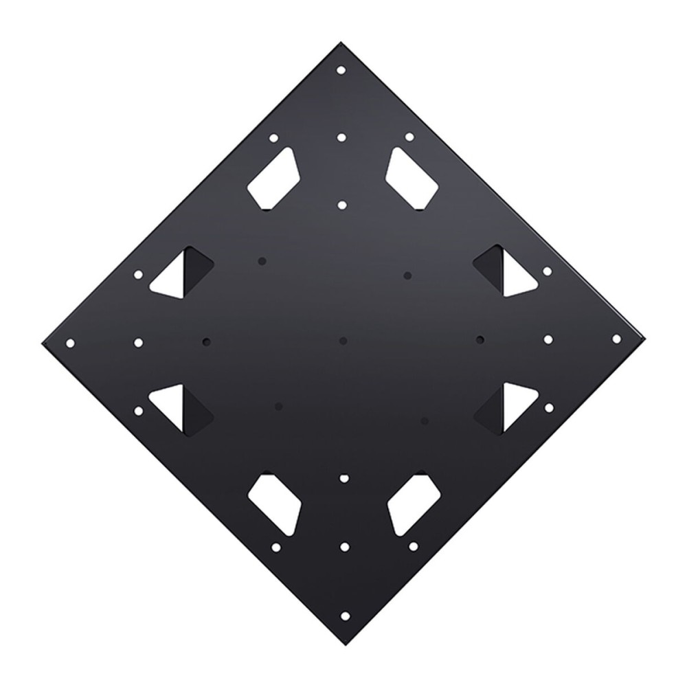 Suport de Masă pentru Ecran B-Tech BT7550/B 65" 37"