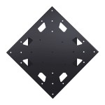 Suport de Masă pentru Ecran B-Tech BT7550/B 65" 37"