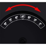 Suport de Masă pentru Ecran B-Tech BT7550/B 65" 37"