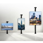 Suport de Masă pentru Ecran B-Tech BT7831/B