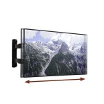 Suport de Masă pentru Ecran B-Tech BT8226/B 65"