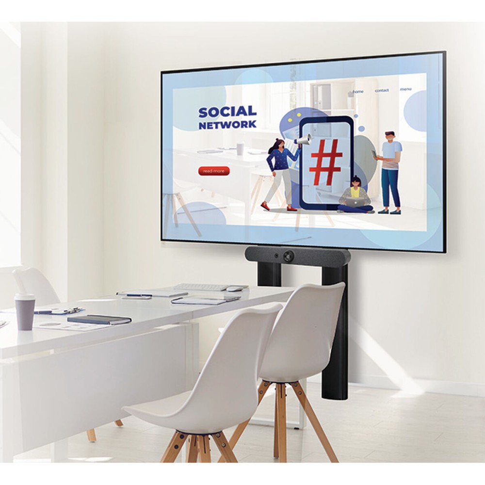 Suport de Perete B-Tech BT7873/B