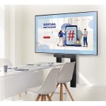 Suport de Perete B-Tech BT7873/B